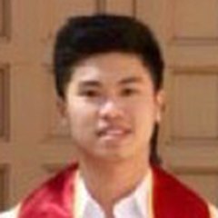 Winson Sugiarto