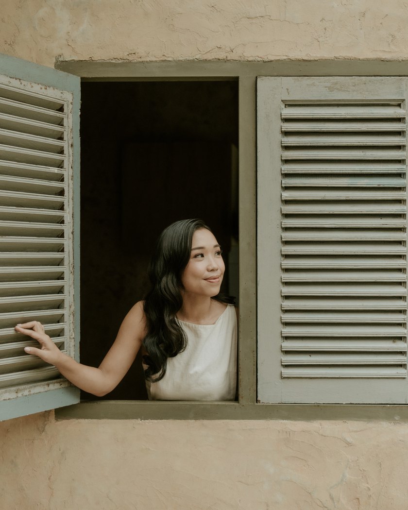 Nadia Amarendra