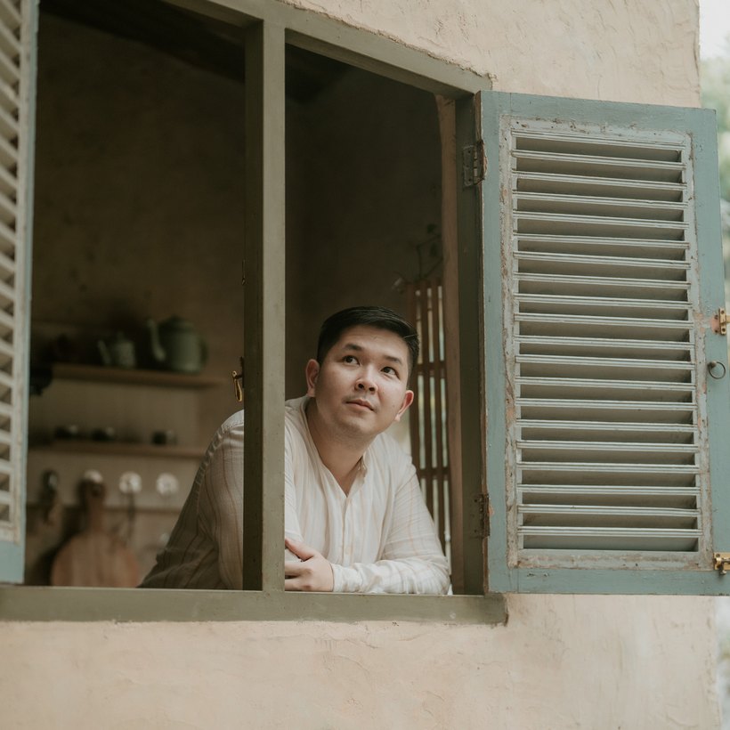 Theodore Amarendra